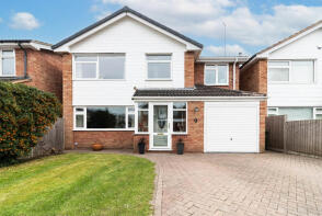 19, Church Hill Close, Solihull B91 3JB