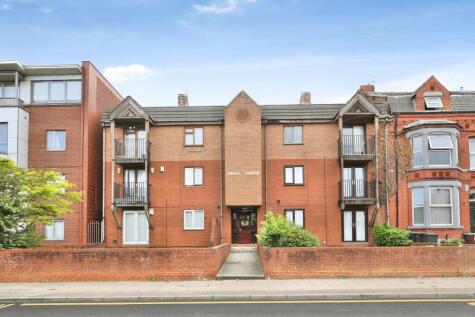 Oriel Road, Bootle, L20