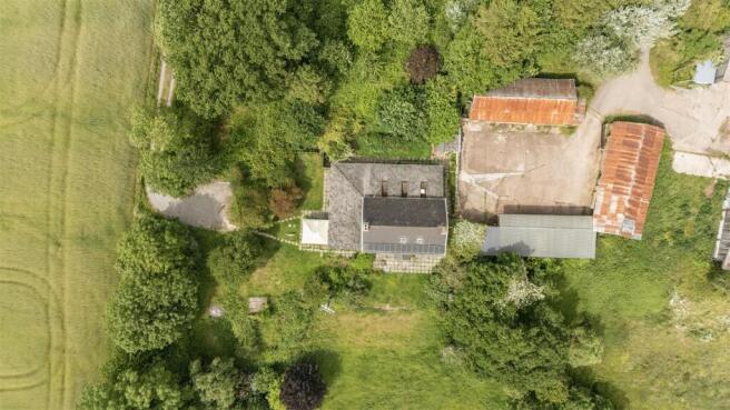 Welland Down Farm