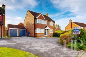 8, Moorland Road, Maidenbower, Crawley RH10 7JB