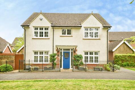 Bluebell Walk, Devizes, SN10