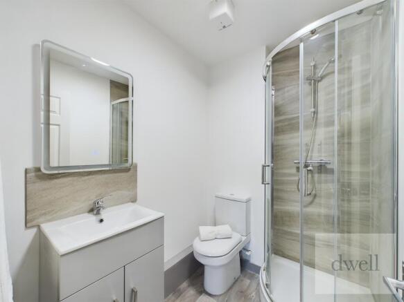 1 bed Flat to rent Image 8
