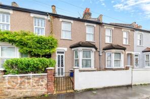 86, Rymer Road, Croydon CR0 6EE