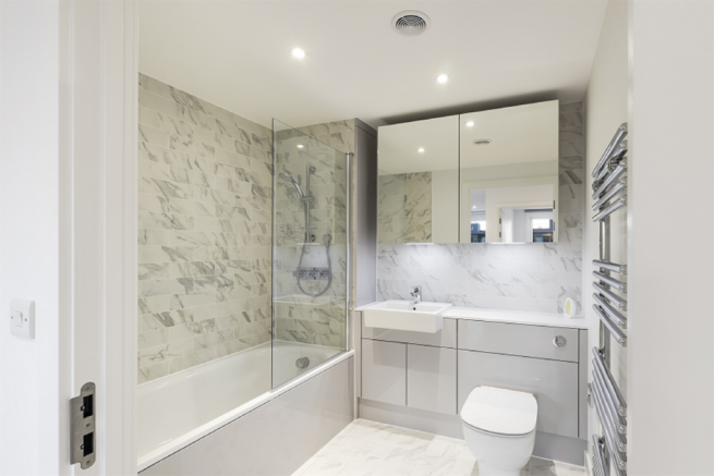 Bathroom 2