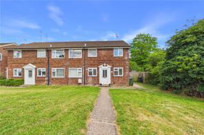 15, Hamelyn Road, Basingstoke RG21 8UX