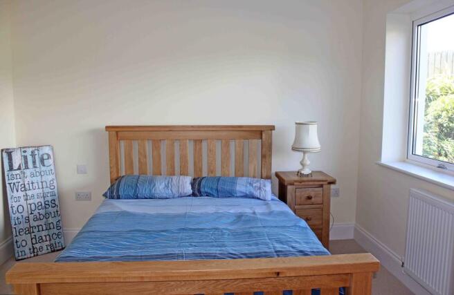 double bedroom 3