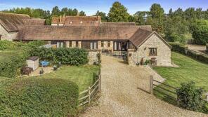 The Old Stables, Ploughley Road, Bicester OX25 2JS