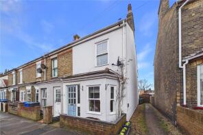 8, Rochester Road, Lowestoft NR33 0JR