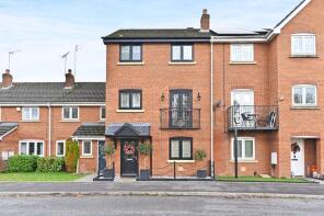 36, Cloughwood Way, Longport, Stoke-on-trent ST6 4SB