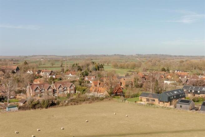 Long Marston, Hertfordshire photo 4