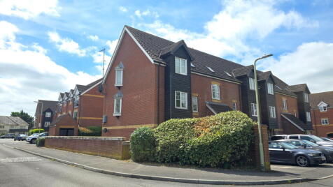 Harbury Court, Newbury, RG14 7NQ