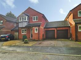 66, Ivydale, Exmouth EX8 4JX