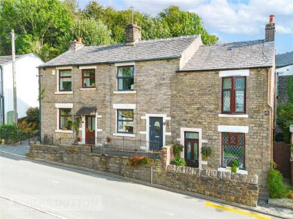 Lees Road, Mossley, OL5