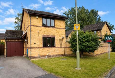 Newton Road, Farnborough, Hampshire, GU14