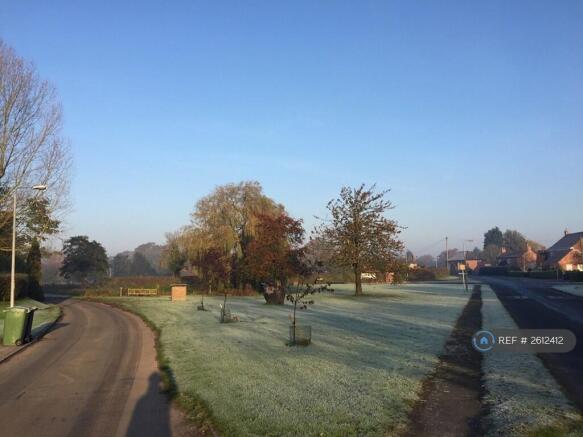 Village Green, Skipwith