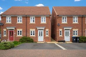 18, Cuckoo Drive, Leicester LE8 0XL