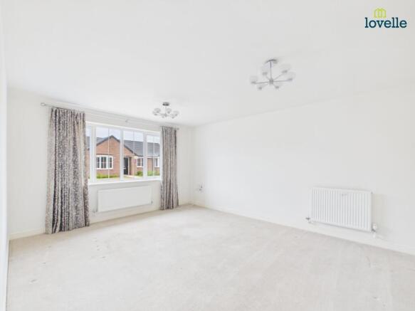 Derby Close, Market Rasen, LN8 photo 4