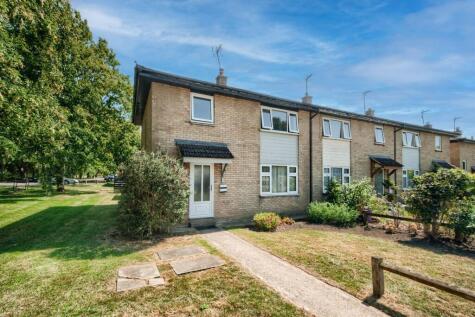 Meldrum Court, Temple Herdewyke, Southam