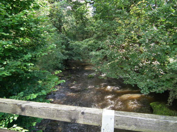 Pendle Water