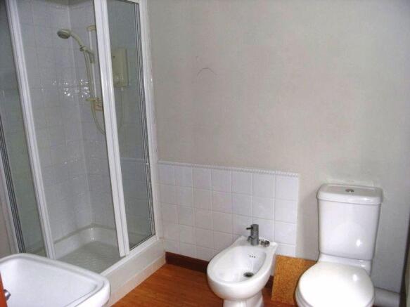 en suite