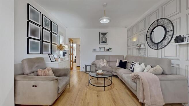Millburn Avenue, Clydebank photo 4