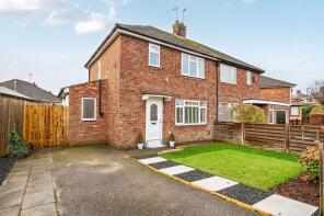 56, Hill Top Avenue, Harrogate HG1 3BH