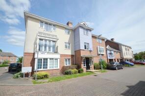 1b, 7 Stanmore House, Coleridge Drive, Eastcote, Ruislip HA4 8GN