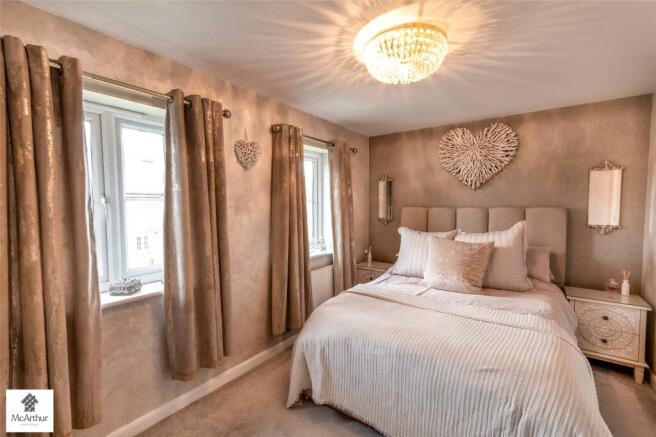 2 bed Terraced for sale Image 8