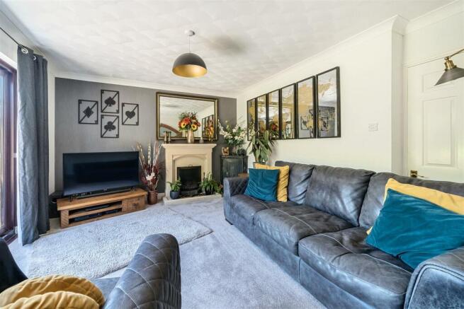 4 The Maples, Daventry
