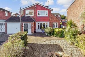 12, Frinstead Walk, Maidstone ME16 0NN
