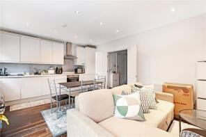 Flat 3, 377, Upland Road, London SE22 0DR