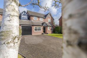 4, Edmund Wright Way, Nantwich CW5 5HQ