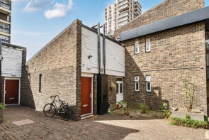 Flat 11, Gothic Court, Wyndham Road, London SE5 0UQ