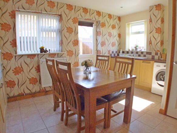 Kitchen Dining
