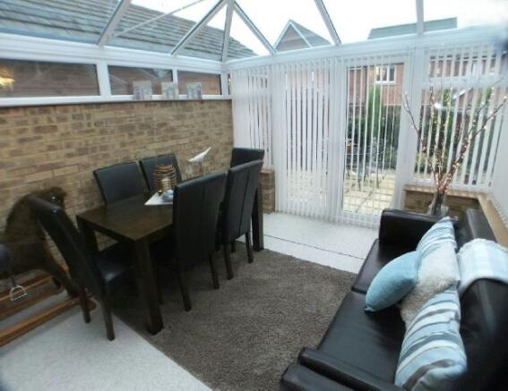 Conservatory View tw
