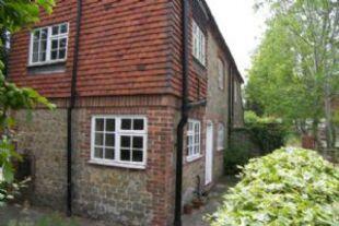 Rear elevation