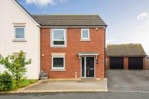 28, Lakeside Boulevard, Cannock WS11 0GW