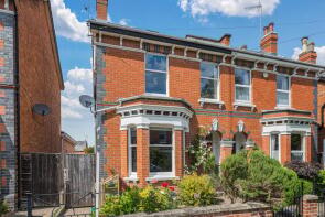 22, Ewlyn Road, Cheltenham GL53 7PB