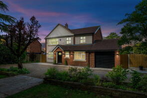 5, Culcheth Hall Drive, Culcheth And Glazebury, Warrington WA3 4PS
