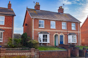 48, Charlton Road, Wantage OX12 8HG