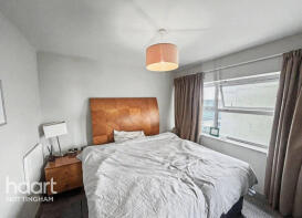 Apartment 17, The Ice House, Belward Street, Nottingham NG1 1JW