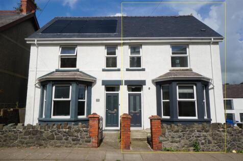 Caernarfon Road, Bangor