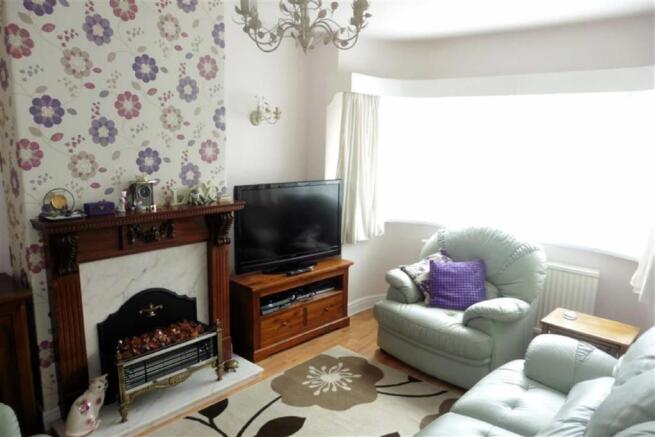 Sitting Room
