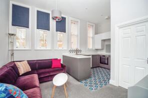 Flat 25, Greenwood House, Sherren Avenue, Dorchester DT2 9UG