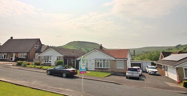View from Property at Front