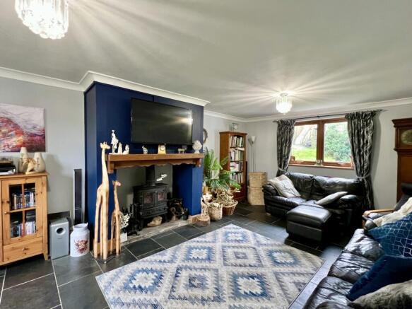 Old Steading, Elrig Farm, Elrig - Williamson and H