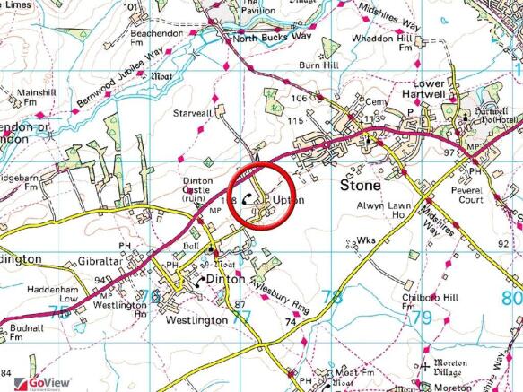 Town Map
