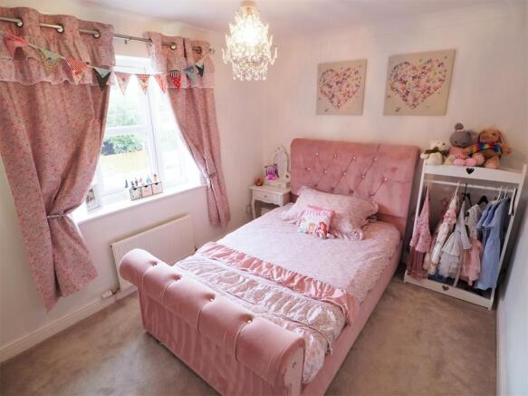 Bedroom Two 446