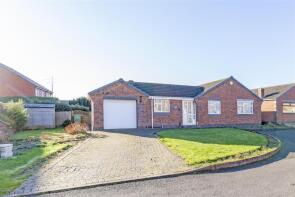2, Stables Court, Bolsover S44 6HX
