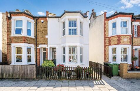 Bromley Gardens, Shortlands, Bromley, BR2